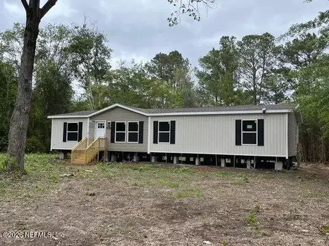 8481 NW 210th St, Starke, FL 32091