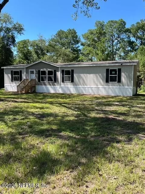 8481 NW 210th St, Starke, FL 32091