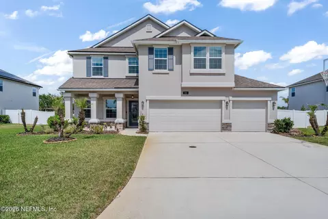 180 E Positano Ave, Saint Augustine, FL 32092