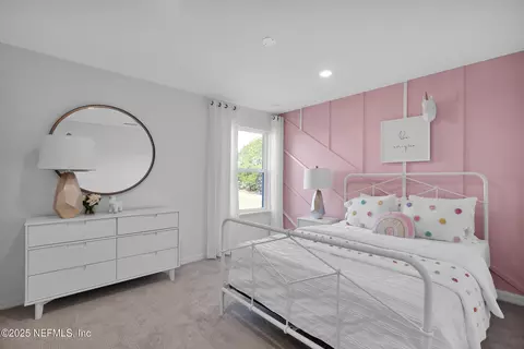 Bedroom - 274 Flintlock Ln, Saint Augustine, FL 32095 photo 5 of 5