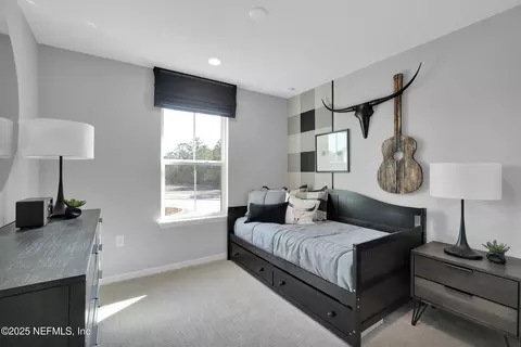 Bedroom - 274 Flintlock Ln, Saint Augustine, FL 32095 photo 4 of 5