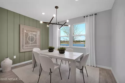 Dining - 274 Flintlock Ln, Saint Augustine, FL 32095 photo 1 of 1