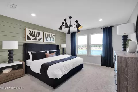 Bedroom - 274 Flintlock Ln, Saint Augustine, FL 32095 photo 1 of 5
