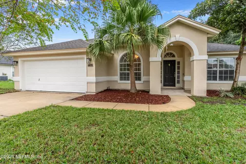 757 Benton Harbor Dr E, Jacksonville, FL 32225