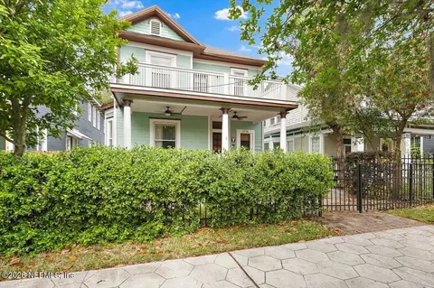 1716 N Market St, Jacksonville, FL 32206