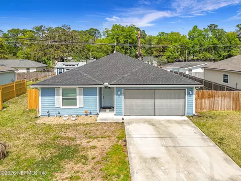 1385 Ottawa Ave, Jacksonville, FL 32210
