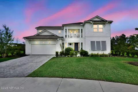 111 Ranch Land Cir, Saint Johns, FL 32259