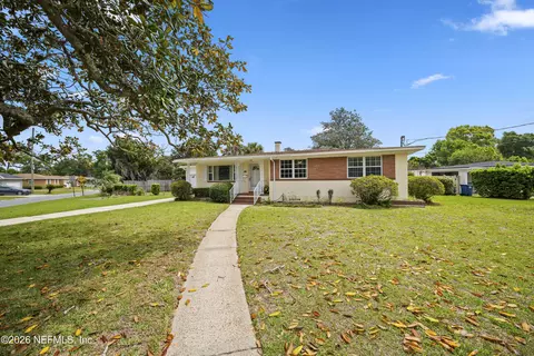 1441 Arlingwood Ave, Jacksonville, FL 32211
