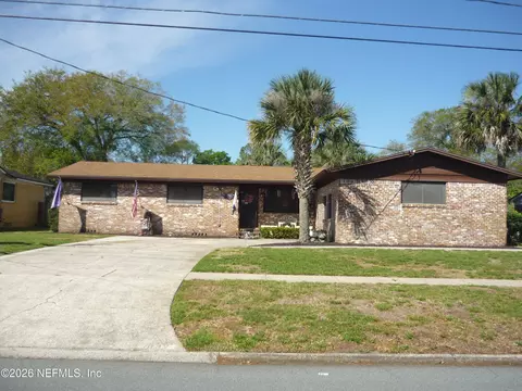 1932 Dalamon St, Jacksonville, FL 32211