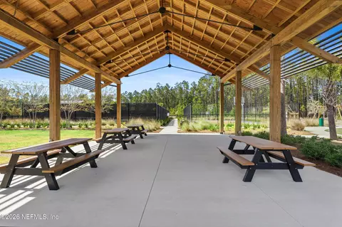 View/Area - 294 Sawgrass Dr, Yulee, FL 32097 photo 4 of 6