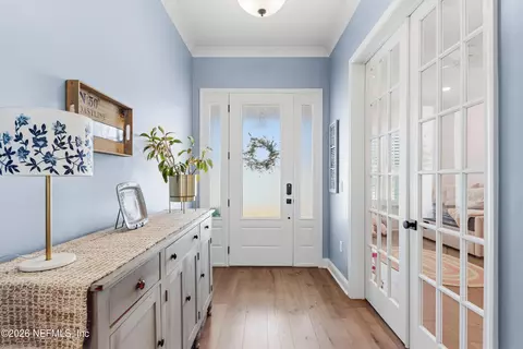Entry Way - 294 Sawgrass Dr, Yulee, FL 32097 photo 1 of 2