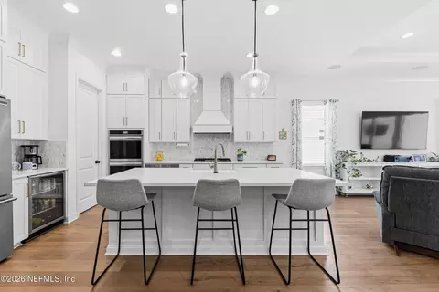 Kitchen - 294 Sawgrass Dr, Yulee, FL 32097 photo 1 of 5