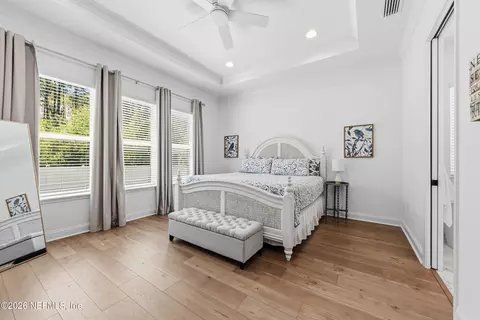 Bedroom - 294 Sawgrass Dr, Yulee, FL 32097 photo 1 of 5