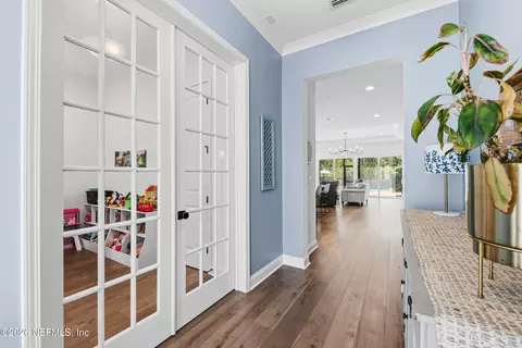 Entry Way - 294 Sawgrass Dr, Yulee, FL 32097 photo 2 of 2