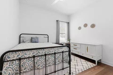 Bedroom - 294 Sawgrass Dr, Yulee, FL 32097 photo 5 of 5