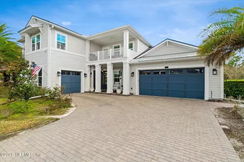 195 Glenneyre Cir, Saint Augustine, FL 32092