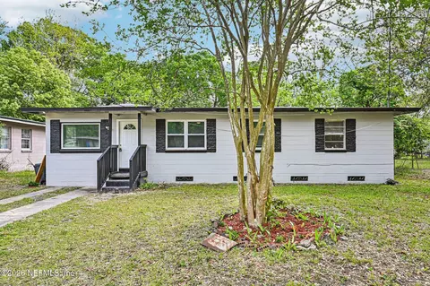 5609 Eartha Dr, Jacksonville, FL 32209