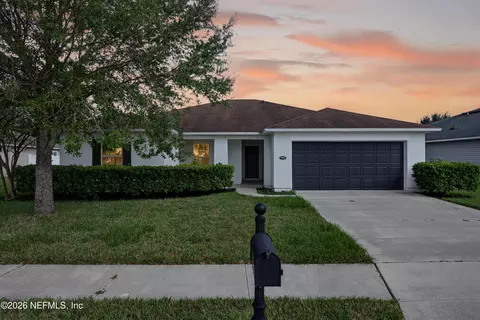 7551 Mishkie Dr, Jacksonville, FL 32244