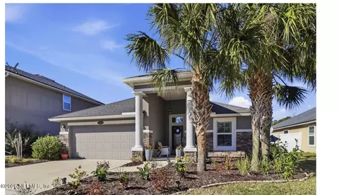 127 Ferris Dr, Saint Augustine, FL 32084