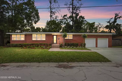 1524 Shirl Ln, Jacksonville, FL 32207