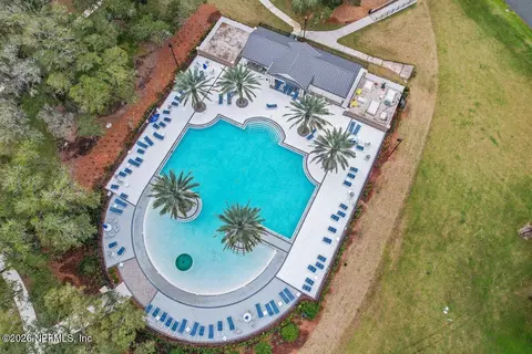 Exterior - 174 Myrtle Oak Ct, Saint Augustine, FL 32092 photo 7 of 7
