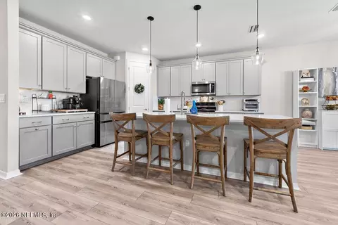Kitchen - 174 Myrtle Oak Ct, Saint Augustine, FL 32092 photo 1 of 2