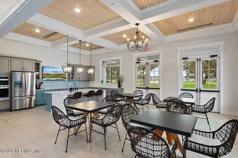 Dining - 174 Myrtle Oak Ct, Saint Augustine, FL 32092 photo 2 of 2