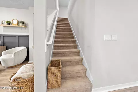 Entry Way - 174 Myrtle Oak Ct, Saint Augustine, FL 32092 photo 3 of 3