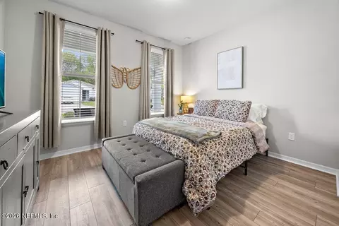 Bedroom - 174 Myrtle Oak Ct, Saint Augustine, FL 32092 photo 1 of 4