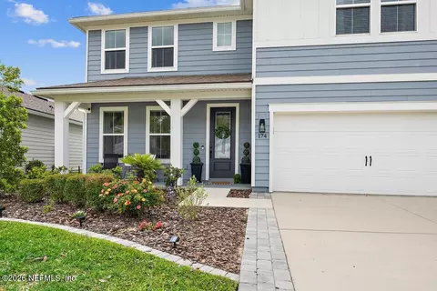 Exterior - 174 Myrtle Oak Ct, Saint Augustine, FL 32092 photo 1 of 7
