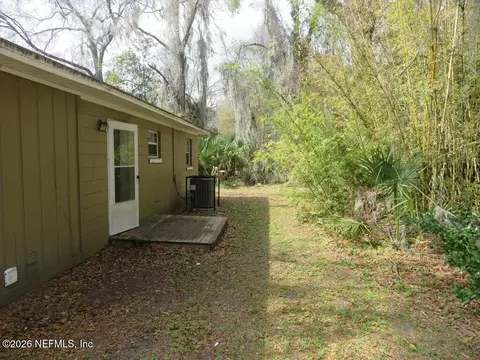 Exterior - 538 Boykins Ln, Baldwin, FL 32234 photo 6 of 6
