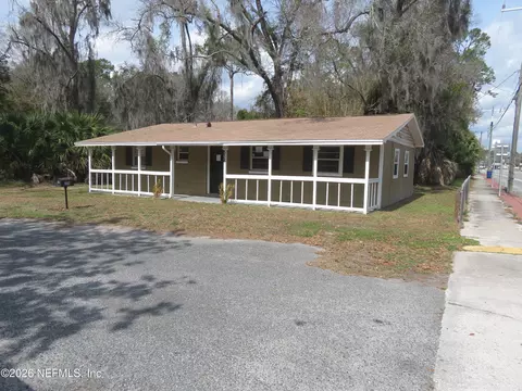 Exterior - 538 Boykins Ln, Baldwin, FL 32234 photo 3 of 6
