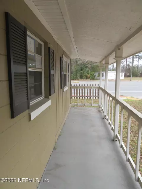 Exterior - 538 Boykins Ln, Baldwin, FL 32234 photo 4 of 6