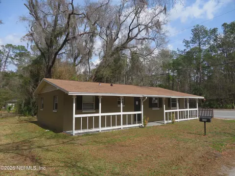 Exterior - 538 Boykins Ln, Baldwin, FL 32234 photo 2 of 6