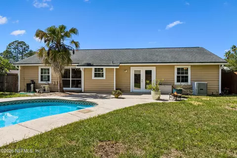 11531 Knobby Way, Jacksonville, FL 32223