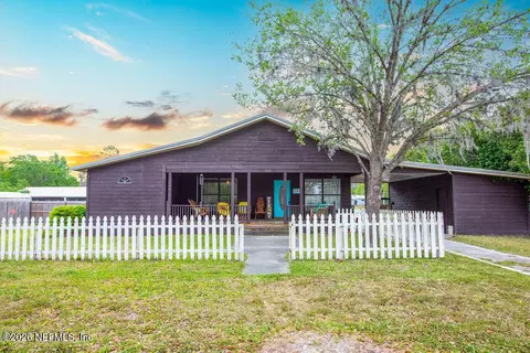385 SW 2nd Ave, Lake Butler, FL 32054
