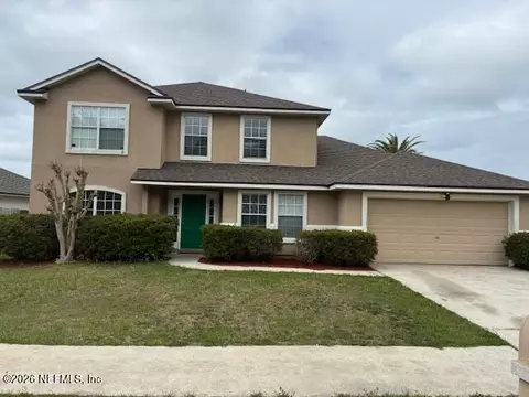 2725 Ravine Hill Dr, Middleburg, FL 32068