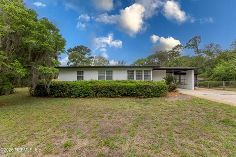 1948 Hilltop Blvd, Jacksonville, FL 32246