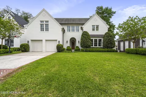 4031 Cordova Ave, Jacksonville, FL 32207