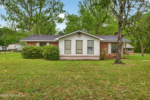 14461 Denton Rd, Jacksonville, FL 32226