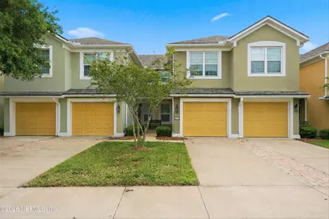 6613 Shaded Rock Ct, Jacksonville, FL 32258