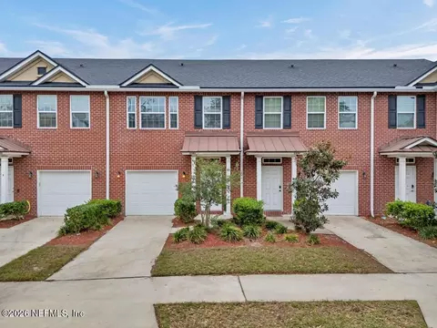 1541 Acken Dr, Jacksonville, FL 32225