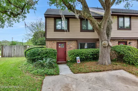 7012 Prestwick Cir S, Jacksonville, FL 32244