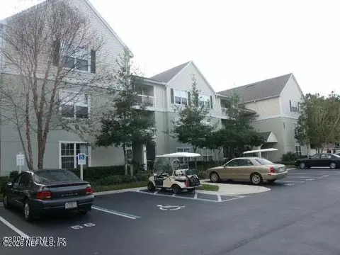 7701 Timberlin Park Blvd #811, Jacksonville, FL 32256