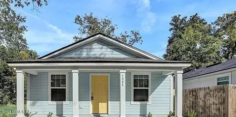 1327 7th St W, Jacksonville, FL 32209