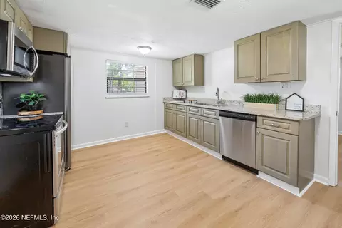 421 N Polk St, Starke, FL 32091