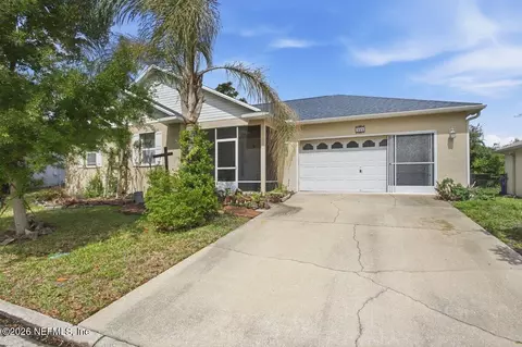 444 Island View Cir, Saint Augustine, FL 32095