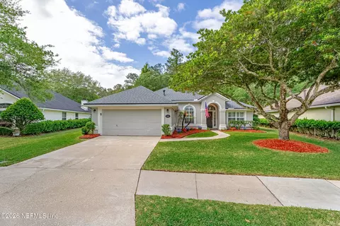 6448 Ginnie Springs Rd, Jacksonville, FL 32258