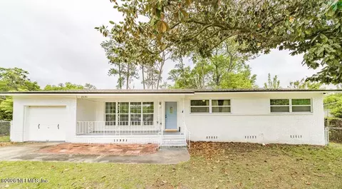 2535 Hazel Dr, Jacksonville, FL 32216