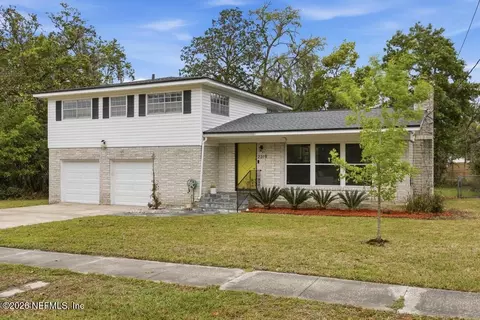 2319 Mills Rd, Jacksonville, FL 32216